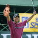 Illustration for article titled Tiger Woods Reveals He Is Zach Johnson